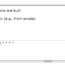 Jenkins Build Triggers