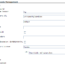 Jenkins Source Code Management of the Job