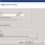 FTP Binding and SSL Settings