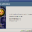 Copssh Control Panel – Confirm activation