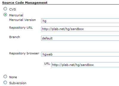 Repository URL for Symbol Server