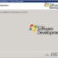 Windows SDK - Begin Installation