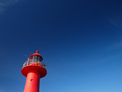 빨간 꼬마 비행접시