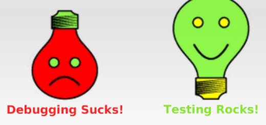 test framework