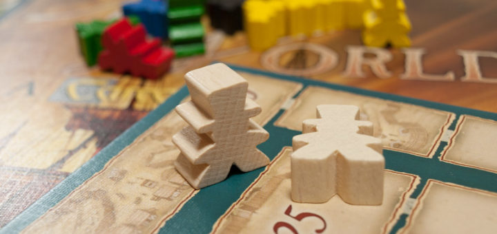 흰빛 찬란한(?) 감독관