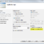 Application Type 설정