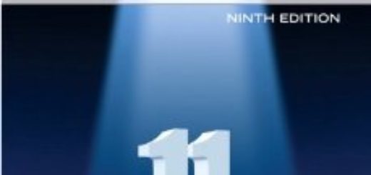 C++ How to Program 9th