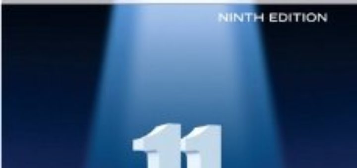 C++ How to Program 9th