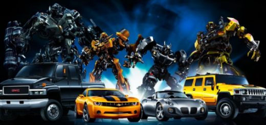 Transformers