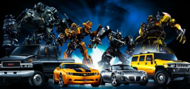 Transformers