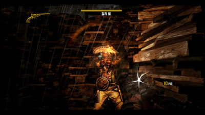 Call of Juarez - Gunslinger 2