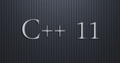 C++ 11