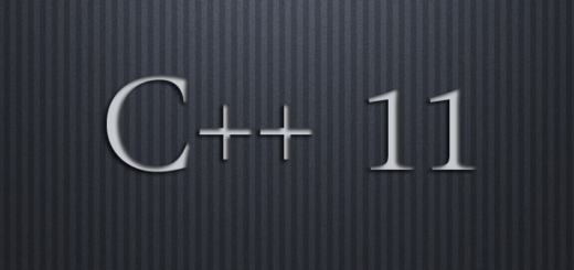 C++ 11