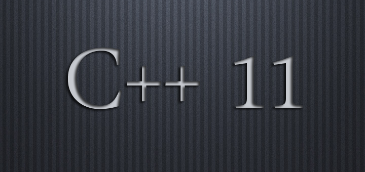 C++ 11