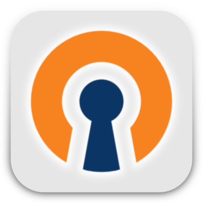 OpenVPN Logo