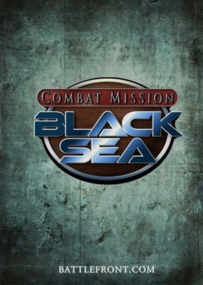 Combat Mission - Black Sea