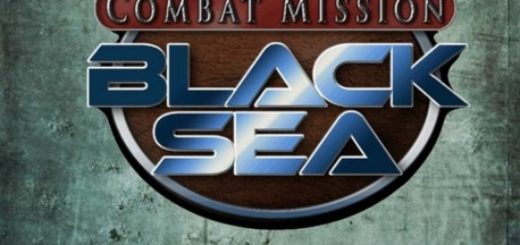 Combat Mission - Black Sea
