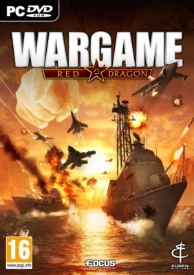 Wargame: Red Dragon