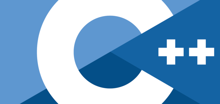 C++