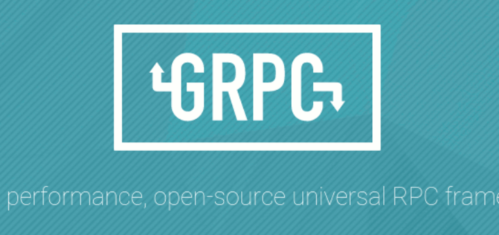 gRPC