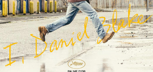 나, 다니엘 블레이크