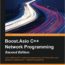 Boost.Asio C++ Network Programming 2nd Edition