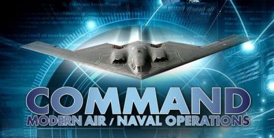 Command: Modern Air / Naval Operations