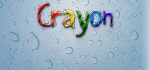 Crayon Syntax Highlighter 플러그인